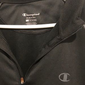 Champion jacket